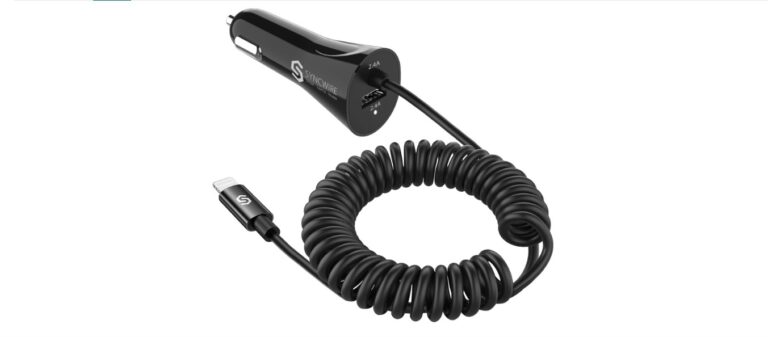 10 Best Car Charger for iPhone 8 Plus 2026: Top Picks for Fast and Reliable Charging Best car charger for iphone 8 plus