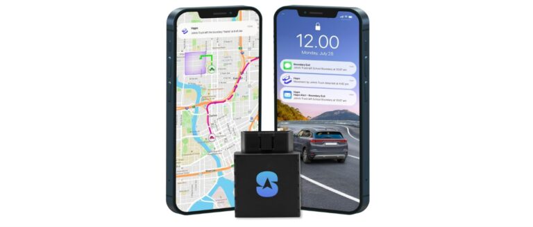 Best car gps anti theft