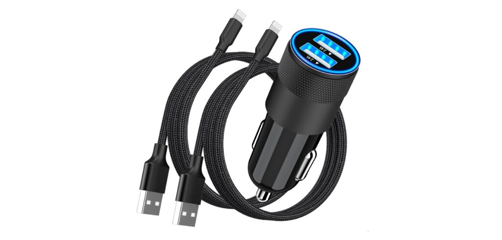 Best car chargers for iphone 13 pro max