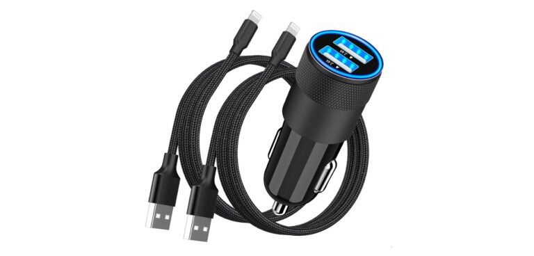 10 Best Car Chargers for iPhone 13 Pro Max in 2026: Top Picks for Fast and Reliable Charging Best car chargers for iphone 13 pro max
