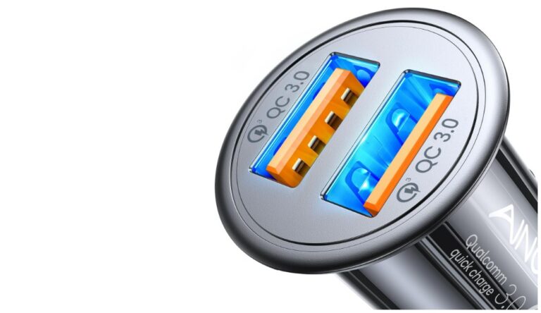 Best car chargers usb