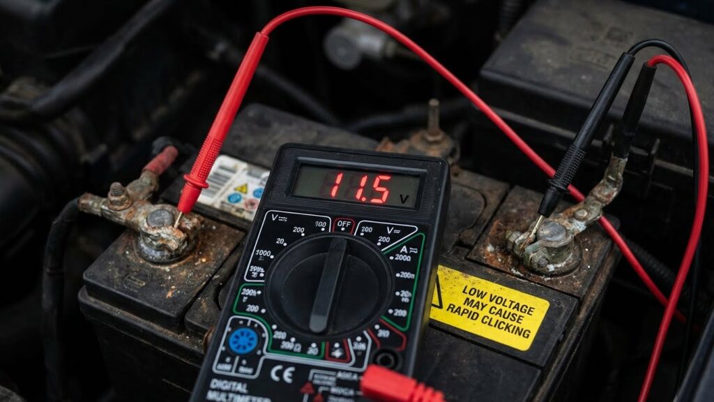 Step-by-Step Troubleshooting Procedures