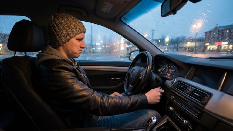 Car Makes Loud Clicking Noise When Starting Causes and Solutions Explained car makes loud clicking noise when starting