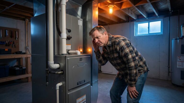 Furnace Making Clicking Noise When Starting Causes and Solutions Explained furnace making clicking noise when starting