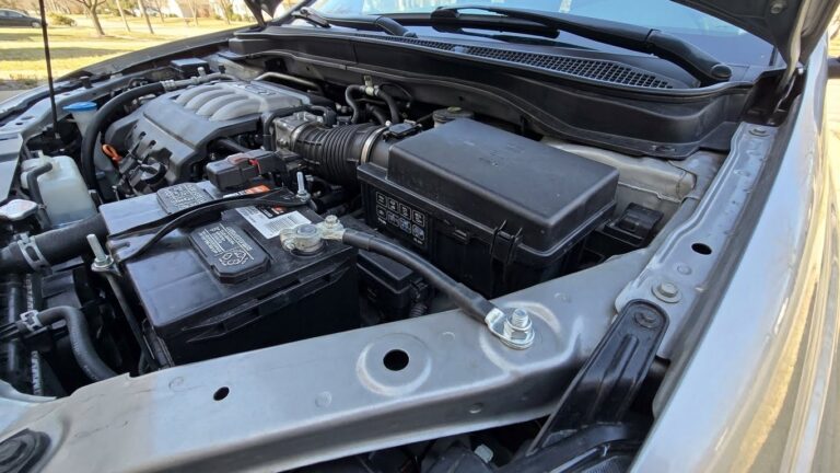 Honda Odyssey Clicking Noise When Starting Explained and How to Fix It honda odyssey clicking noise when starting