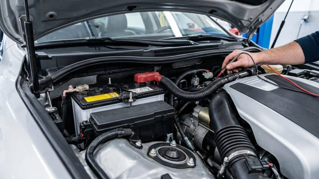 Step-by-Step Troubleshooting Procedures