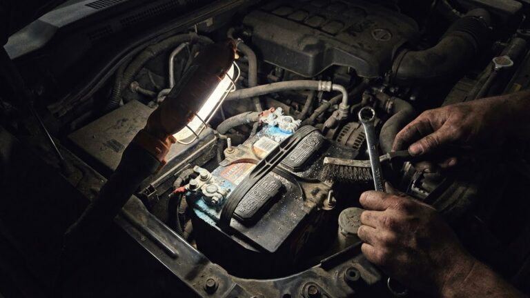 Nissan Armada Clicking Noise When Starting Explained and Fixed nissan armada clicking noise when starting