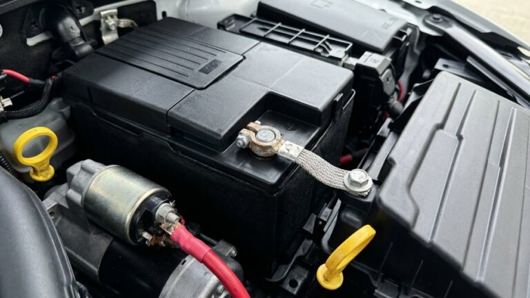 VW Golf Clicking Noise When Starting Causes and Solutions Explained vw golf clicking noise when starting