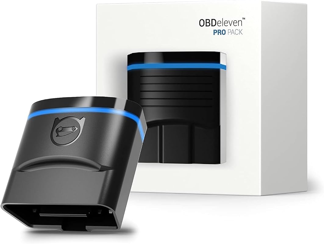 OBDeleven OBD2 diagnostic scanner Pro Pack for Audi, Seat, Cupra, Skod