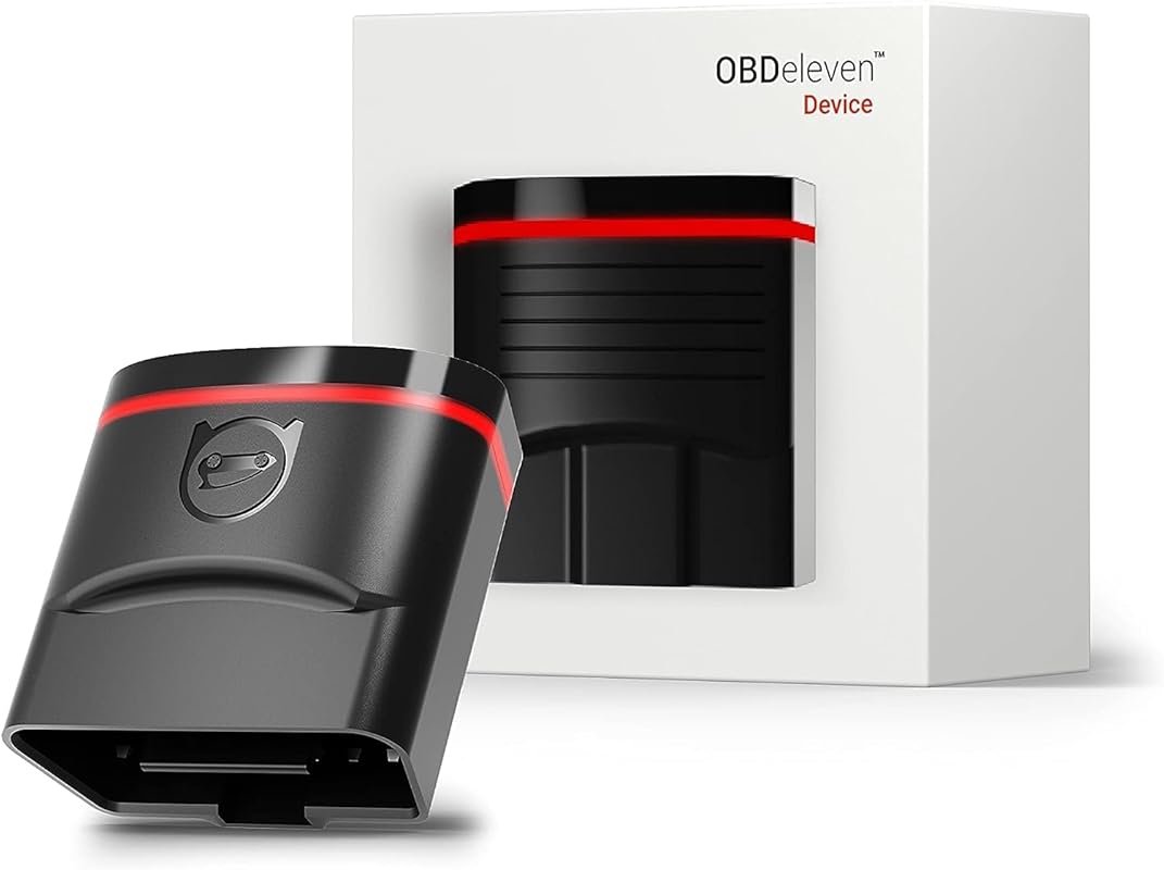 OBDeleven OBD2 Diagnostic Scanner for Audi, Seat, Cupra, Skoda, Volksw