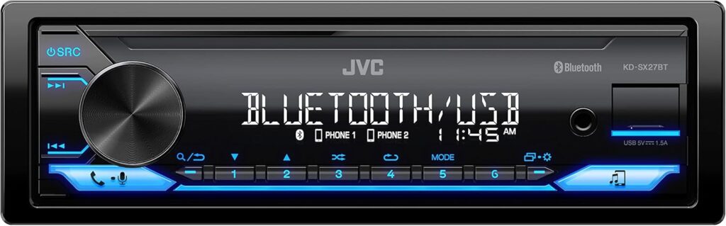 9 Best Car Stereos Under $200 for 2026 – Expert Tested Picks