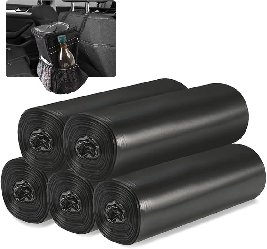 Universal Car Trash Bags